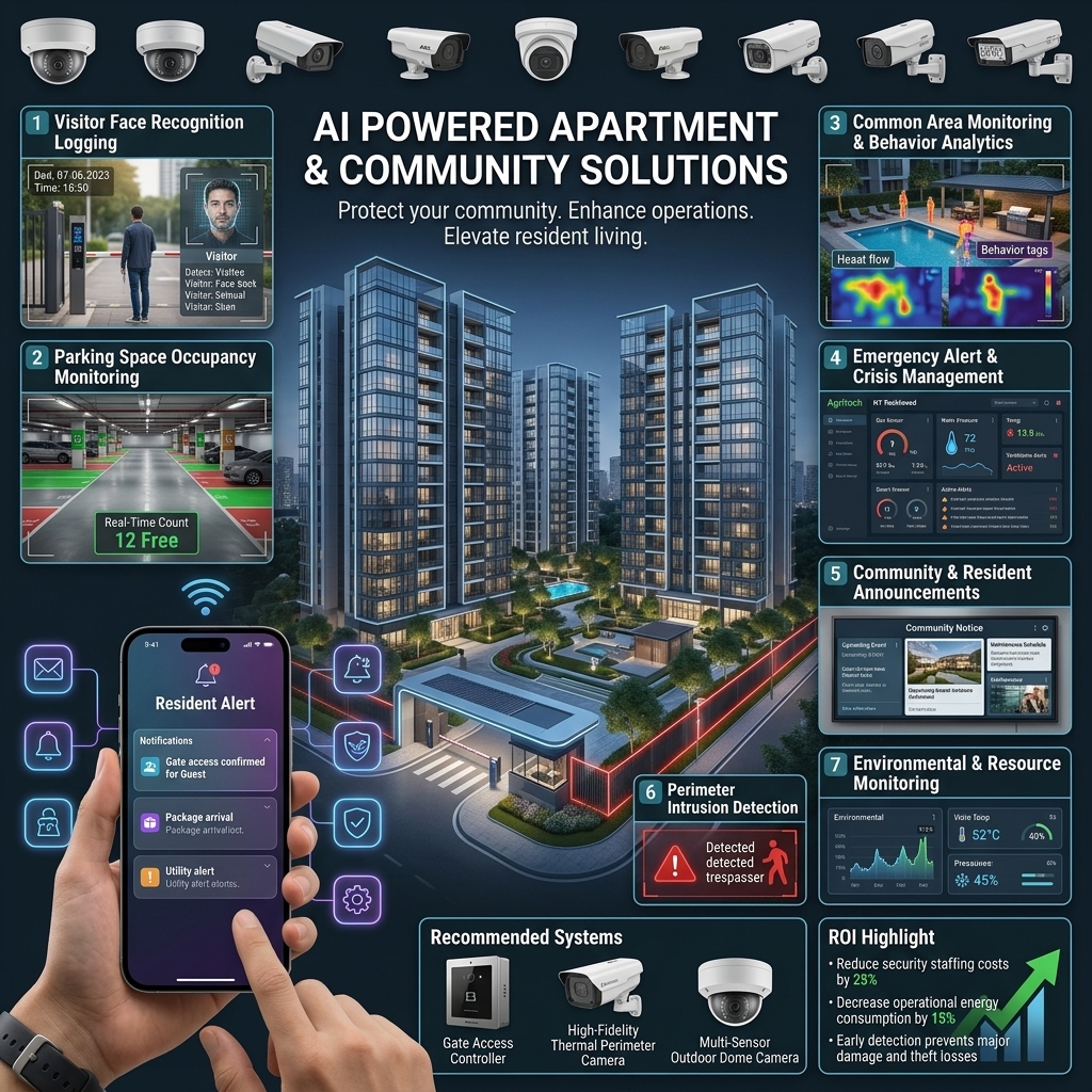 AI Apartment Solutions